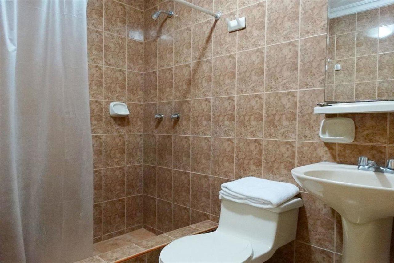 Hotel Marvento I Salinas  Luaran gambar
