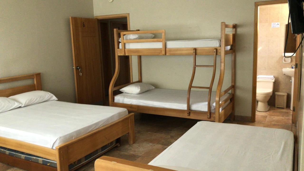 Hotel Marvento I Salinas  Luaran gambar