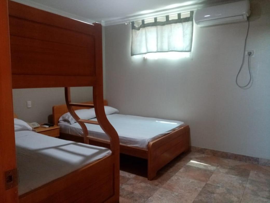 Hotel Marvento I Salinas  Luaran gambar