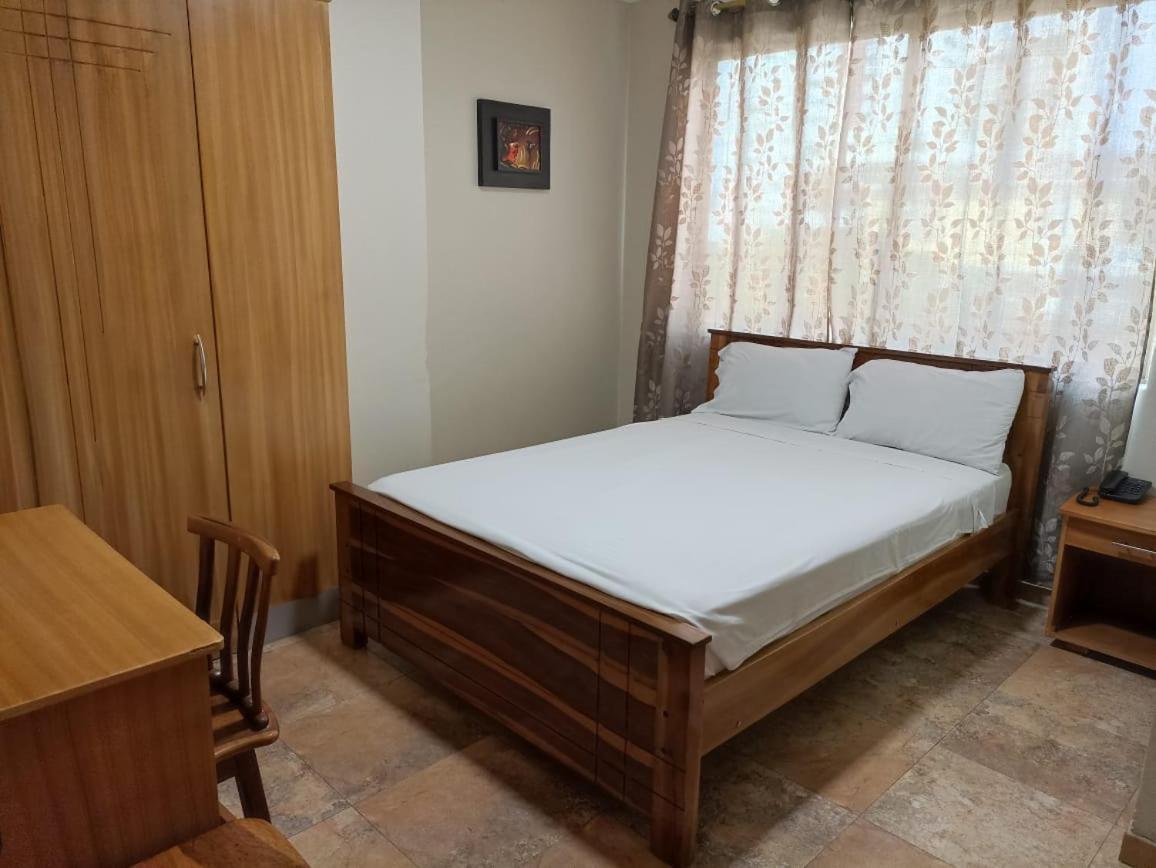 Hotel Marvento I Salinas  Luaran gambar